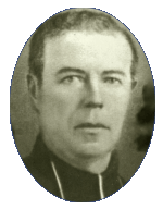 Padre Luis Querbes, fundador de los Clérigos de San Viator y de la Comunidad Viatoriana