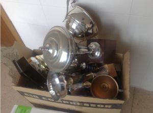 25º domingo del tiempo ordinario