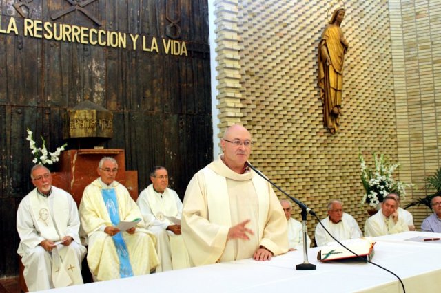Anjelmaria Ipiña san viator