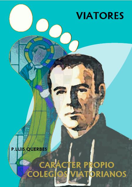Carácter propio de los Centros Educativos Viatorianos