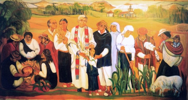 leonidas proaño Pucahuaico-Ecuador-88-2