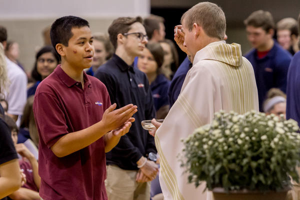 Festividad de San Viator