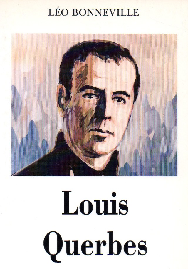 Louis Querbes - Léo Bonneville