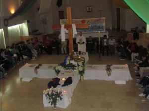 33º domingo del tiempo ordinario