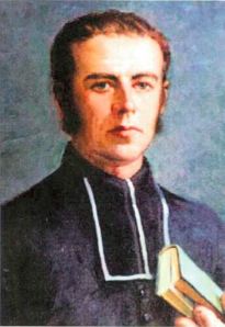 padre luis querbes