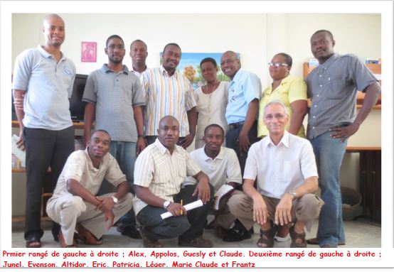 Saint Viateur de Haïti