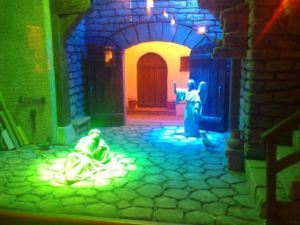 4º domingo de adviento