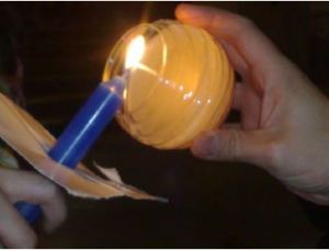 Tercer Domingo del Tiempo Ordinario