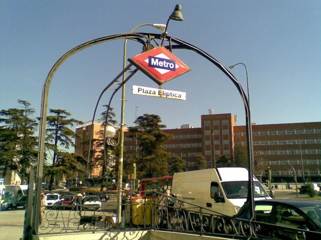 Colegio San Viator de Madrid