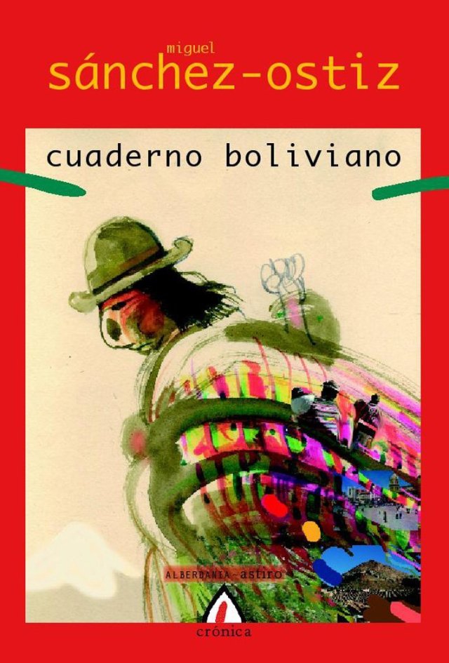 Cuadernos bolivianos