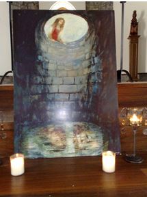 Tercer domingo de cuaresma