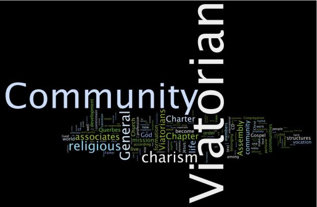 Charter of Viatorian Community