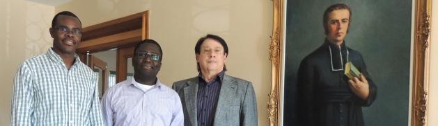 Saint Viateur - Canada