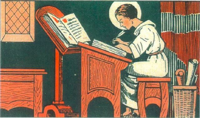 San Viator_Saint Viateur