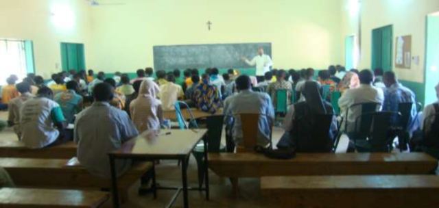 Vocandis_Saint-Viateur_Burkina Faso