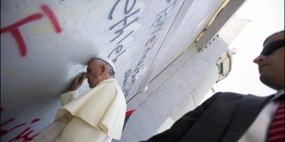 El Muro de la Vergüenza