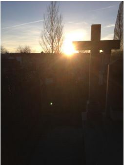 Tercer domingo de pascua