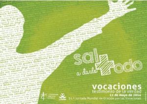 Vocaciones