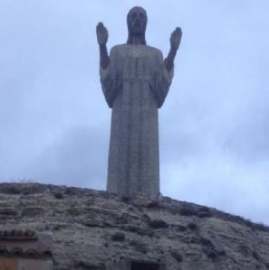 Ascensión del Señor