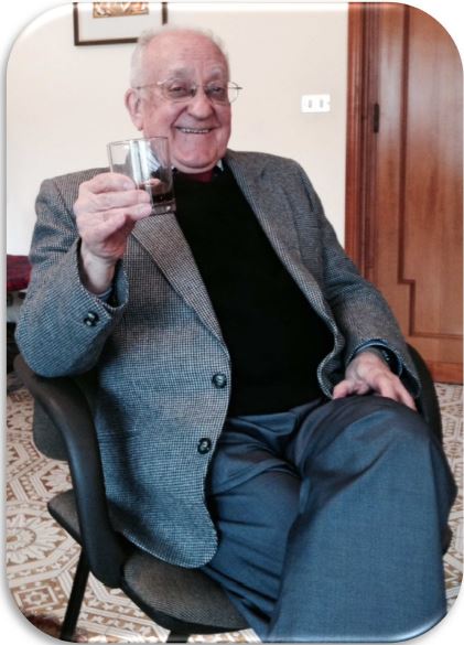 José Antonio Lezama