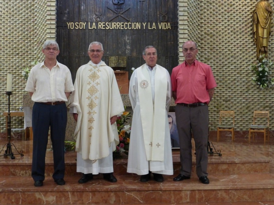 Religiosos de San Viator