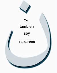 yo también soy nazareno