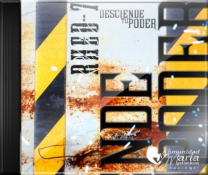 Desciende Tu Poder