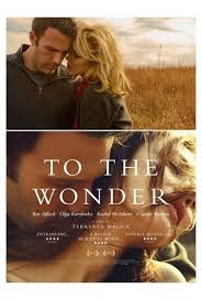 To the wonder