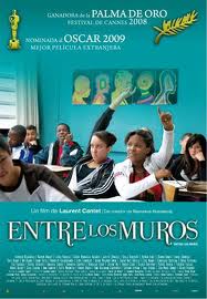 Entre los muros