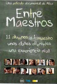 entre maestros