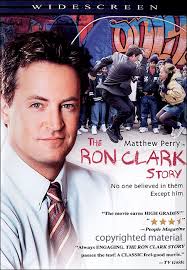 La historia de ron clark