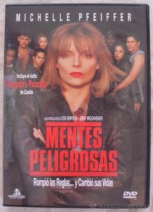 Mentes Peligrosas