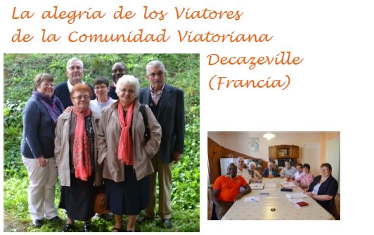 Saint Viateur Decazeville