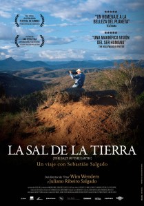 La sal de la tierra