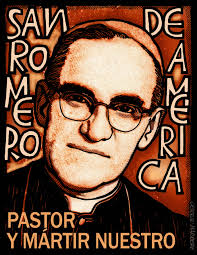 monseñor romero