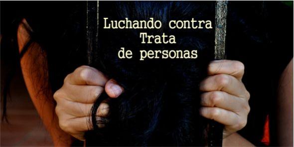 trata de personas