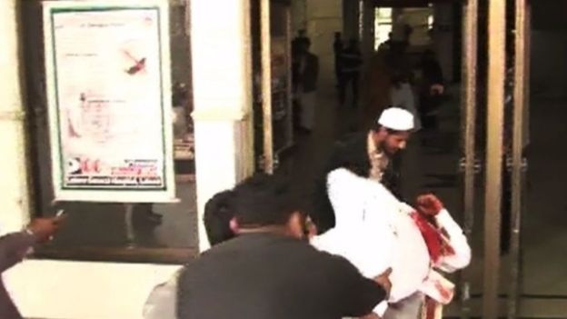 atantados contra cristianos en pakistan