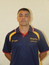 Isidoro Martinez_SanViator Valladolid