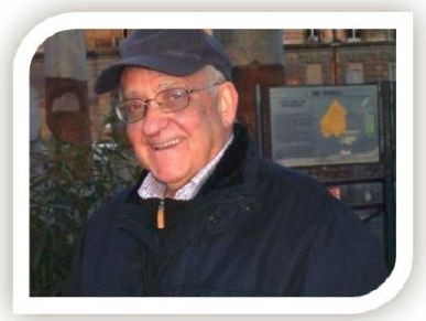 José Antonio Lezama