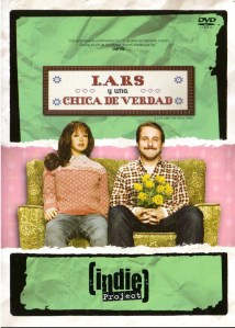lars y una chica de verdad