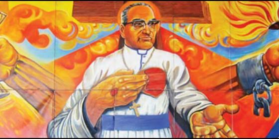 monseñor romero