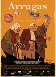 arrugas