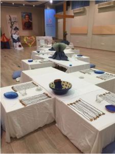 domingo de resurrección