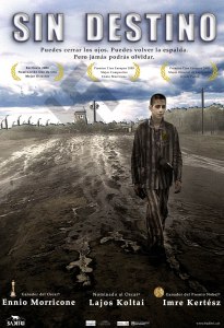 sin destino
