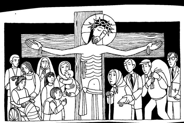 Viernes Santo
