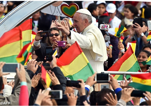 francisco-en-bolivia