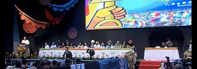 francisco-en-su-historico-discurso