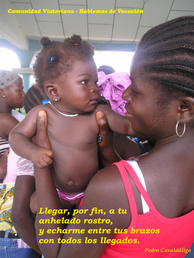 Vocación Viatoriana 15