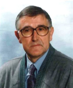 Juan Antonio Ortiz de Zárate, viator religioso