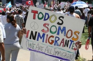 Todos somos emigrantes